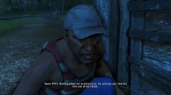 Far Cry 3 A Man Named Hoyt