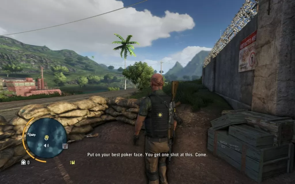 Far Cry 3 All In