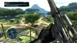 Far Cry 3 Ambush