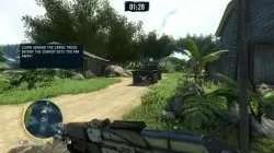 Far Cry 3 Ambush