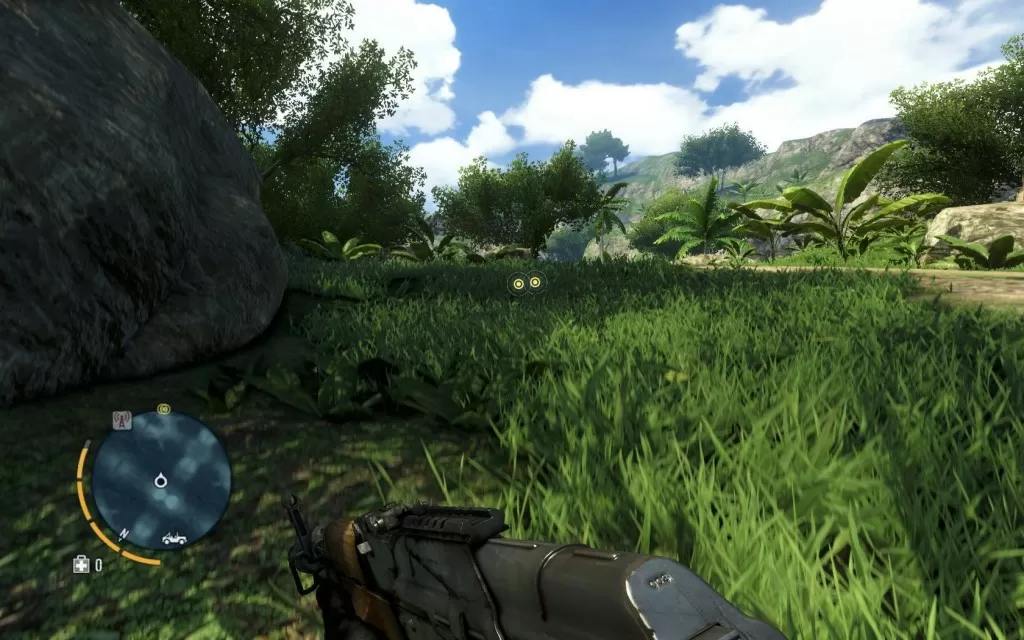 Far Cry 3 Ambush