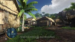 Far Cry 3 Bad Side of Town