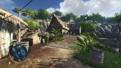 Far Cry 3 Bad Side of Town