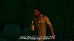 Far Cry 3 Citras Favor