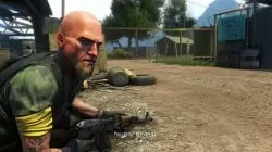 Far Cry 3 Defusing the Situation