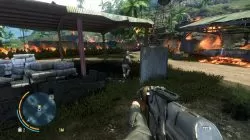 Far Cry 3 Defusing the Situation