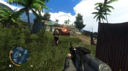 Far Cry 3 Defusing the Situation