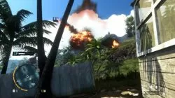 Far Cry 3 Defusing the Situation