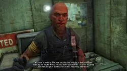 Far Cry 3 Doppelganger