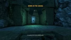 Far Cry 3 Down in the Docks