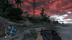 Far Cry 3 Down in the Docks