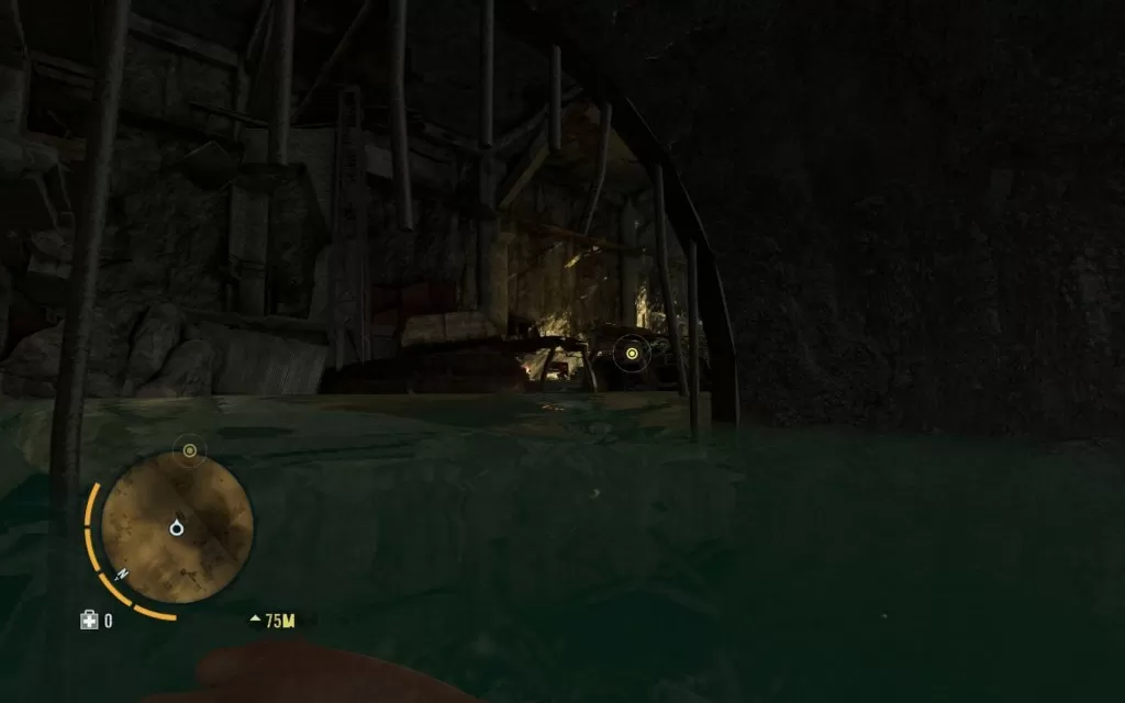 Far Cry 3 Down in the Docks