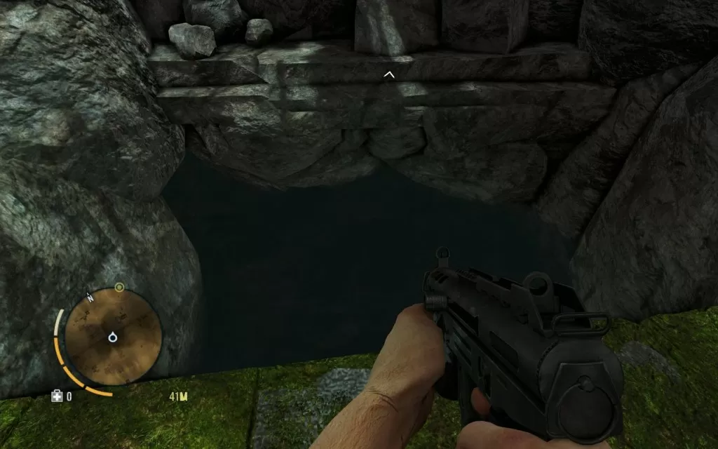 Far Cry 3 Down in the Docks