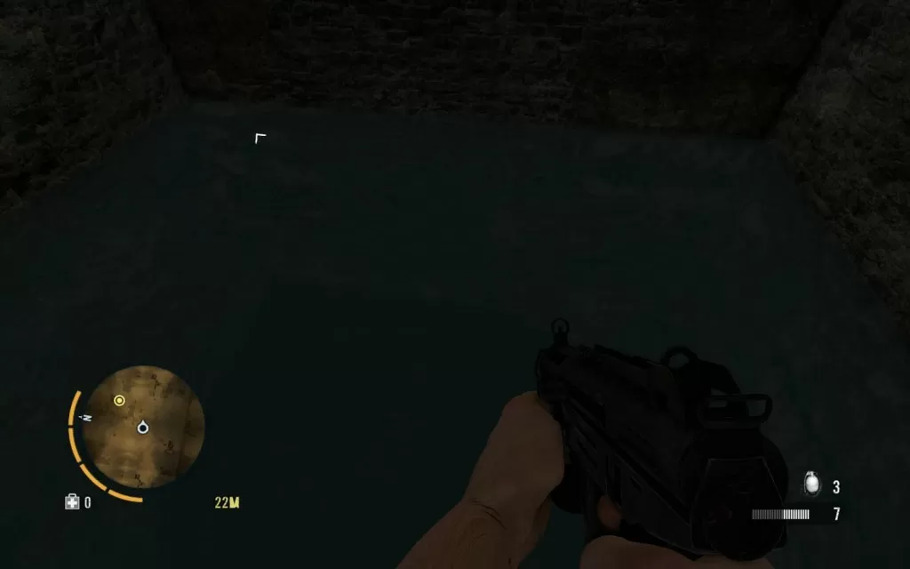 Far Cry 3 Down in the Docks