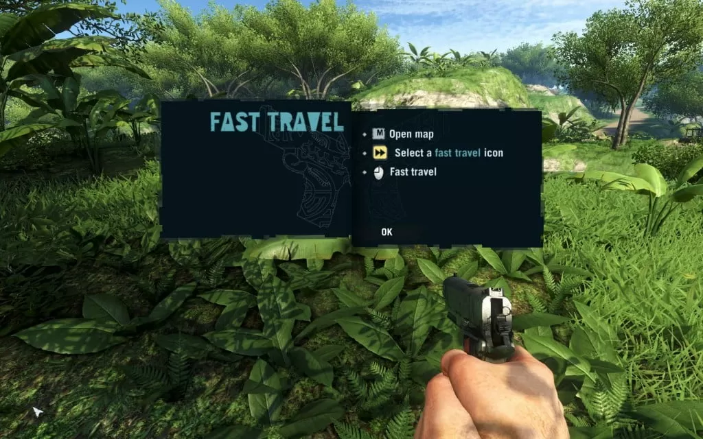 Far Cry 3 Harvest the Jungle