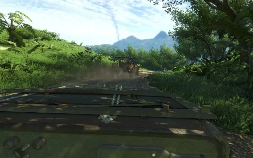 Far Cry 3 Harvest the Jungle