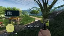 Far Cry 3 Harvest the Jungle