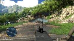 Far Cry 3 Island Port Hotel