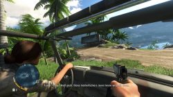 Far Cry 3 Island Port Hotel