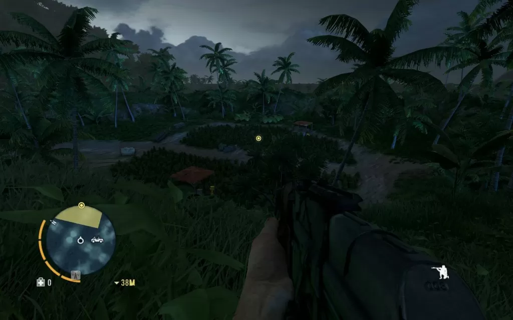 Far Cry 3 Kick the Hornets Nest