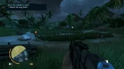 Far Cry 3 Kick the Hornets Nest