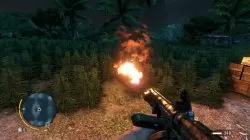 Far Cry 3 Kick the Hornets Nest