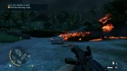 Far Cry 3 Kick the Hornets Nest