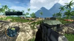 Far Cry 3 Kick the Hornets Nest