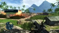 Far Cry 3 Kick the Hornets Nest