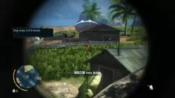 Far Cry 3 Kick the Hornets Nest