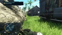 Far Cry 3 Kick the Hornets Nest