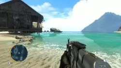 Far Cry 3 Kick the Hornets Nest