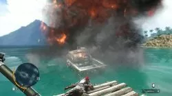 Far Cry 3 Kick the Hornets Nest