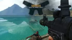 Far Cry 3 Kick the Hornets Nest