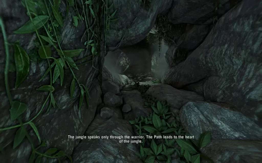 Far Cry 3 Mushrooms in the Deep