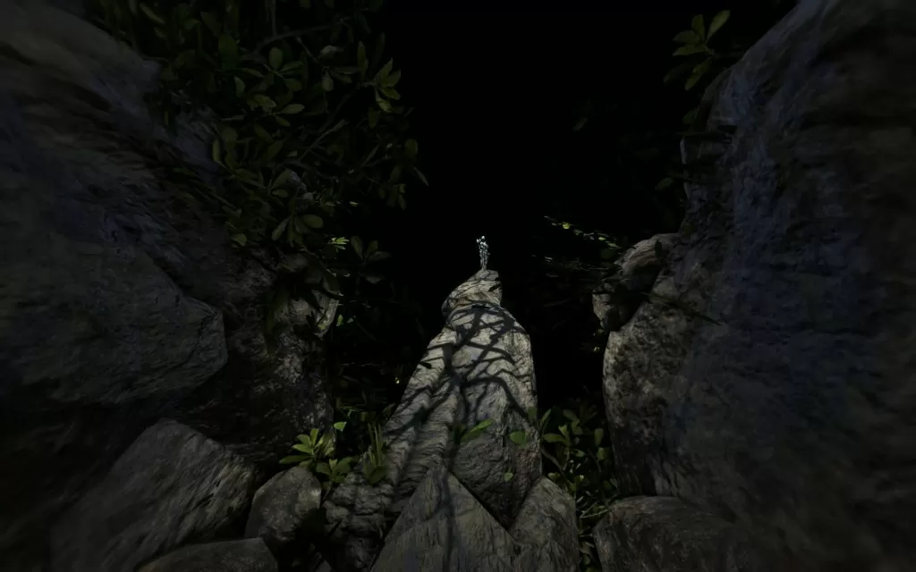 Far Cry 3 Mushrooms in the Deep