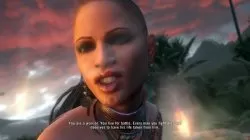 Far Cry 3 New Rite of Passage