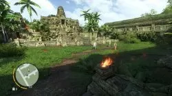 Far Cry 3 New Rite of Passage