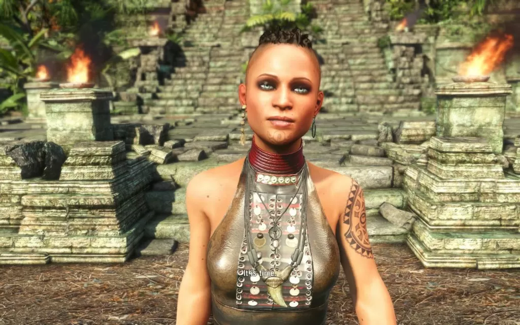 Far Cry 3 New Rite of Passage