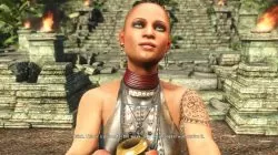 Far Cry 3 New Rite of Passage