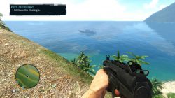 Far Cry 3 Piece of the Past