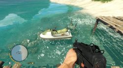 Far Cry 3 Piece of the Past
