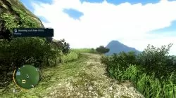 Far Cry 3 Piece of the Past