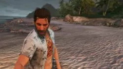 Far Cry 3 Piece of the Past