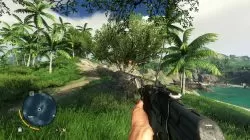 Far Cry 3 Prison Break In