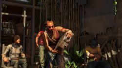 Far Cry 3 Prison Break In
