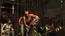 Far Cry 3 Prison Break In