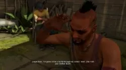 Far Cry 3 Prison Break In