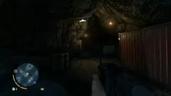 Far Cry 3 Prison Break In