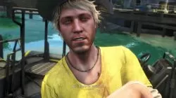 Far Cry 3 Saving Oliver